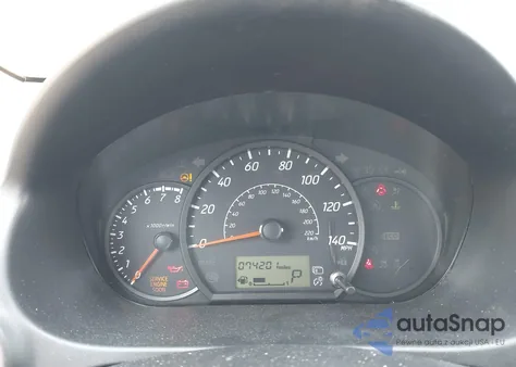 2018 Mitsubishi Mirage G4 Es from USA, damaged, VIN ML32F3FJ6JHF15277